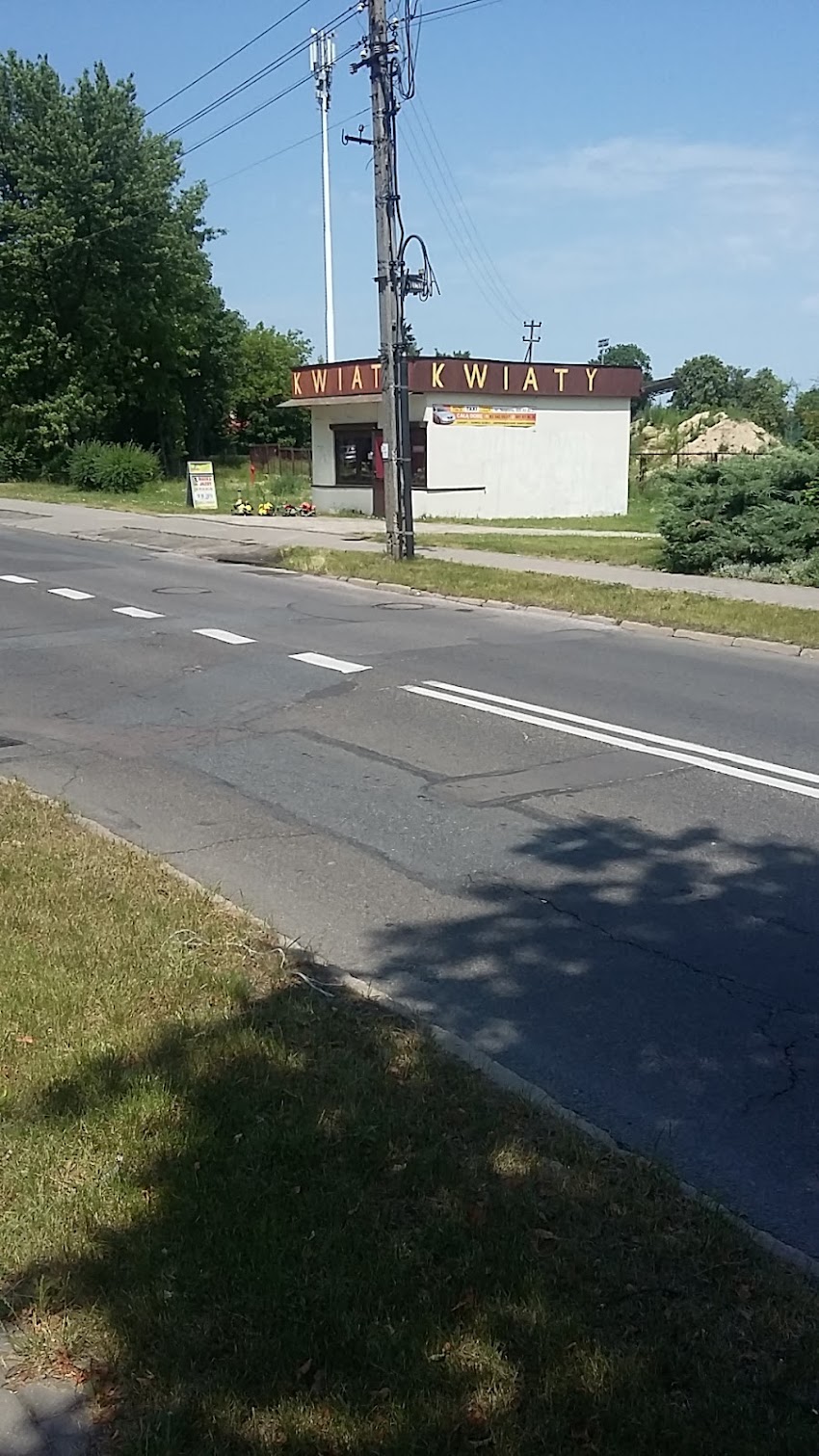 Kwiaciarnia Małgorzata