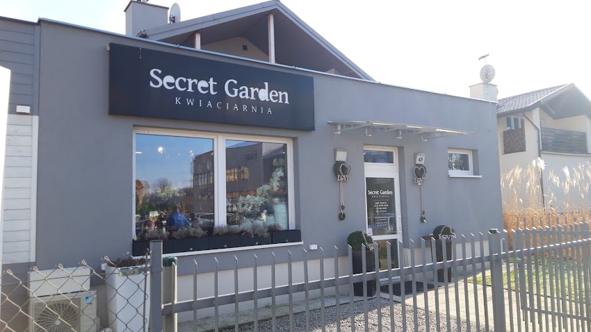 Secret Garden