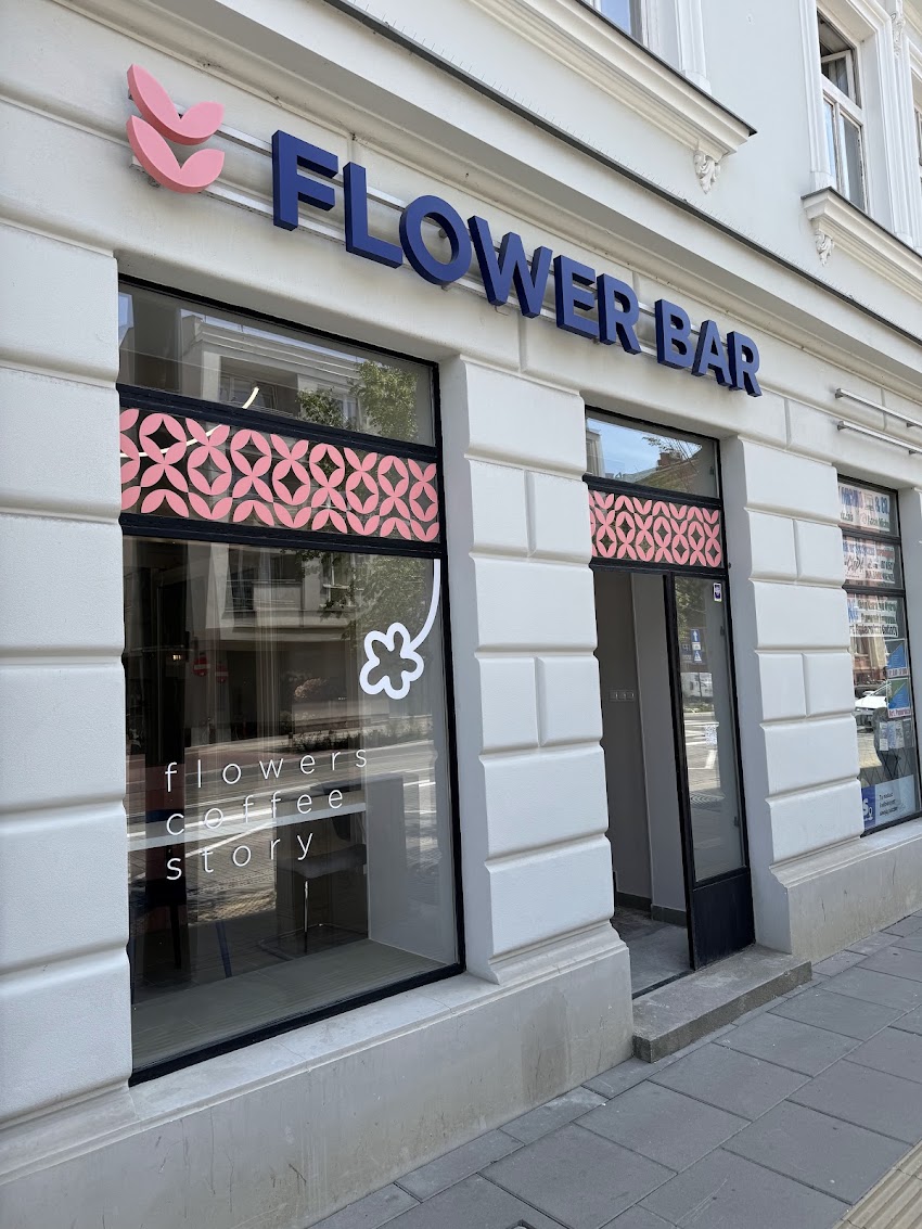 FLOWER BAR