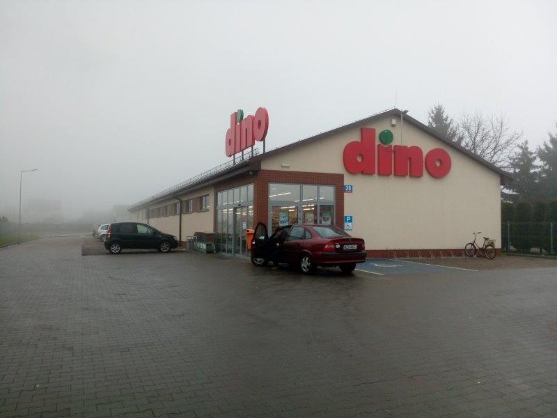 Dino