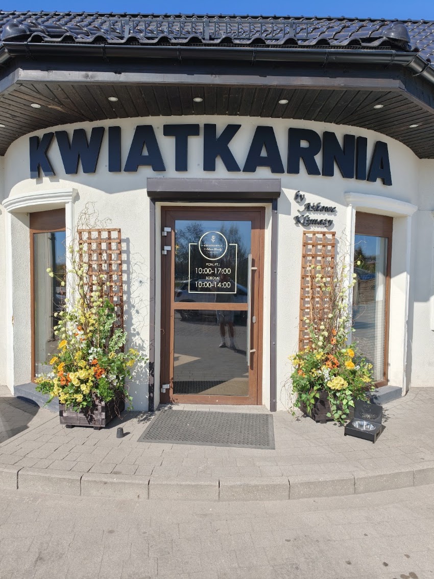 Kwiatkarnia