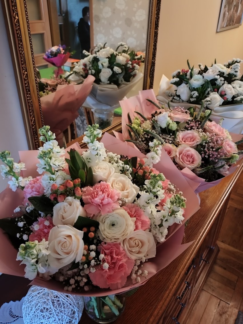 Kwiaciarnia Ars Flora