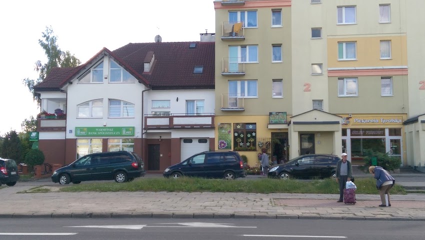 KWIACIARNIA „U MIŚKA”