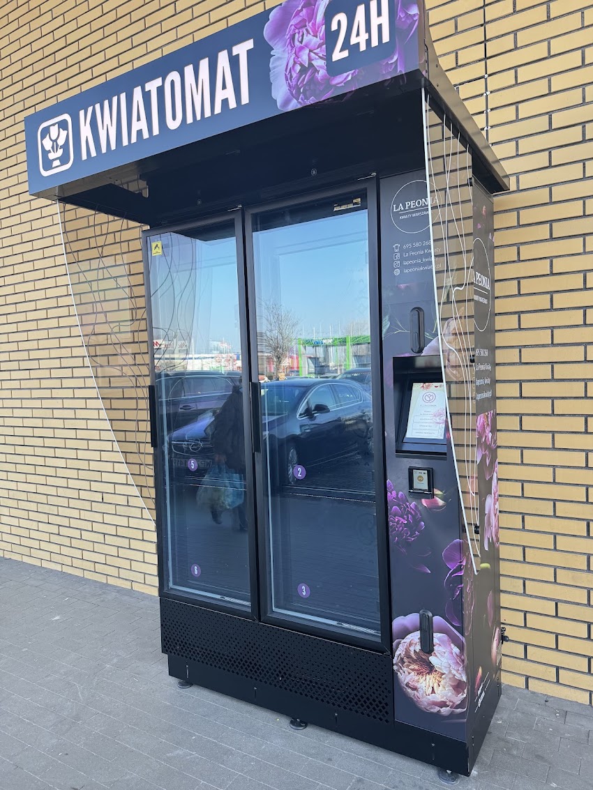 Kwiatomat