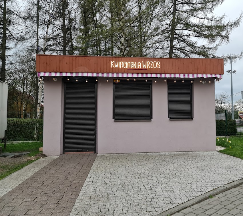 Kwiaciarnia Wrzos