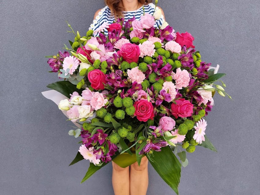 Kwiaciarnia GELKASSO, Sklep Ogrodniczy