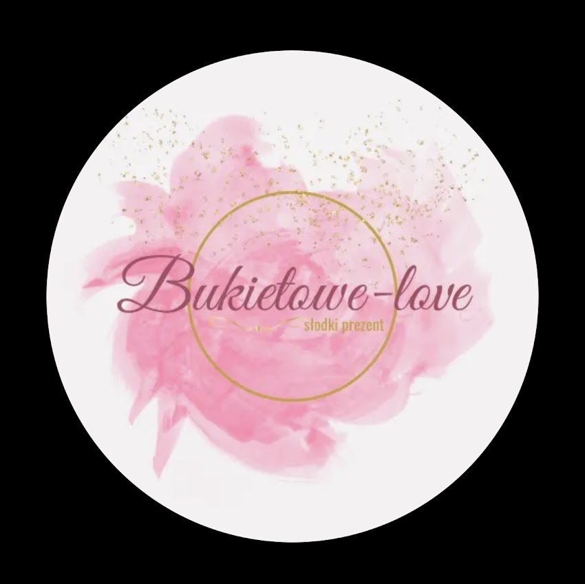 Bukietowe Love – Justyna Marcisz