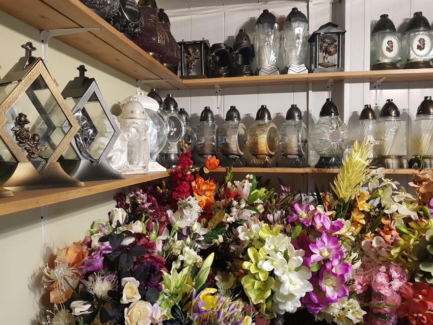 Kwiaciarnia Fiori Majdanek