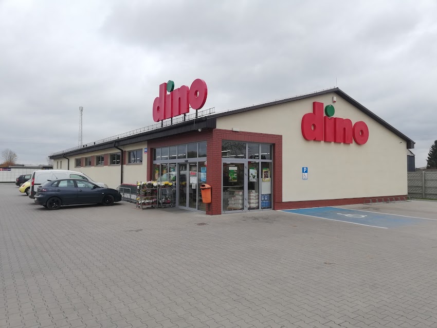 Dino