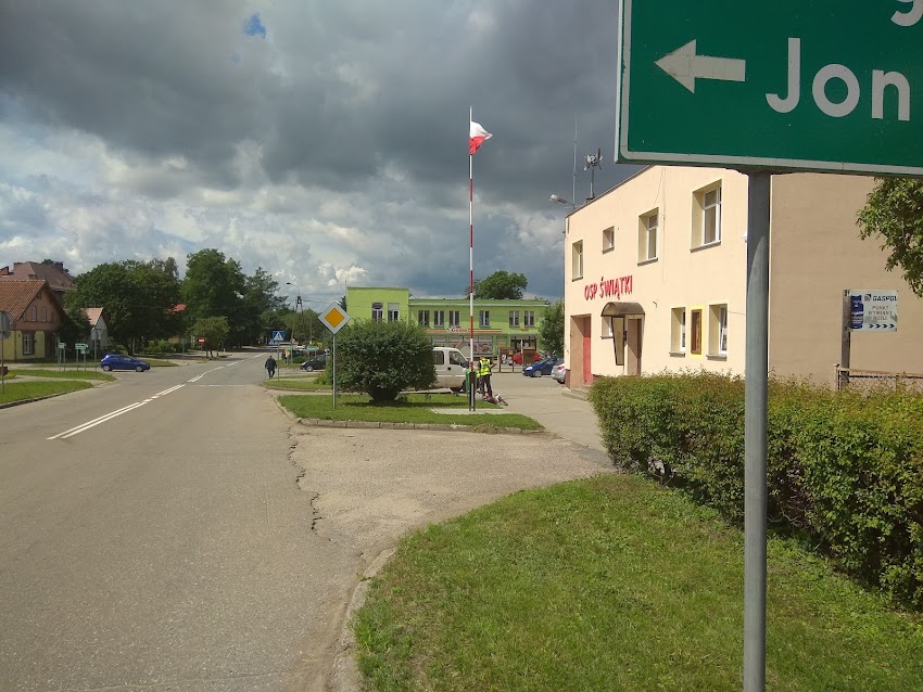 Świątki