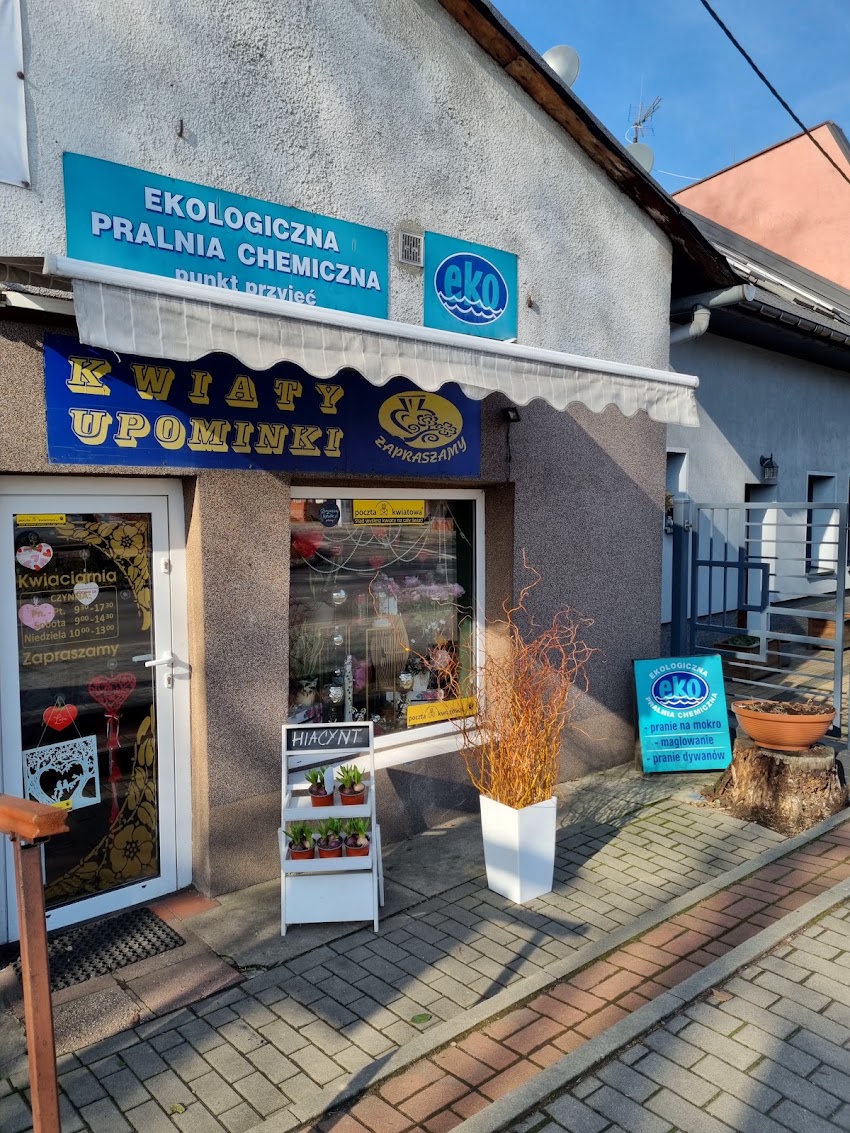 Kwiaciarnia magnolia kwiaty i upominki