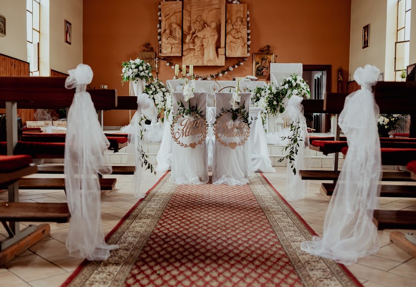 Kwiaciarnia U Agnes – Przy Szachownicy | Dekoracje Ślubne | Bukiety | Florystka | Poczta Kwiatowa Krosno Odrzańskie