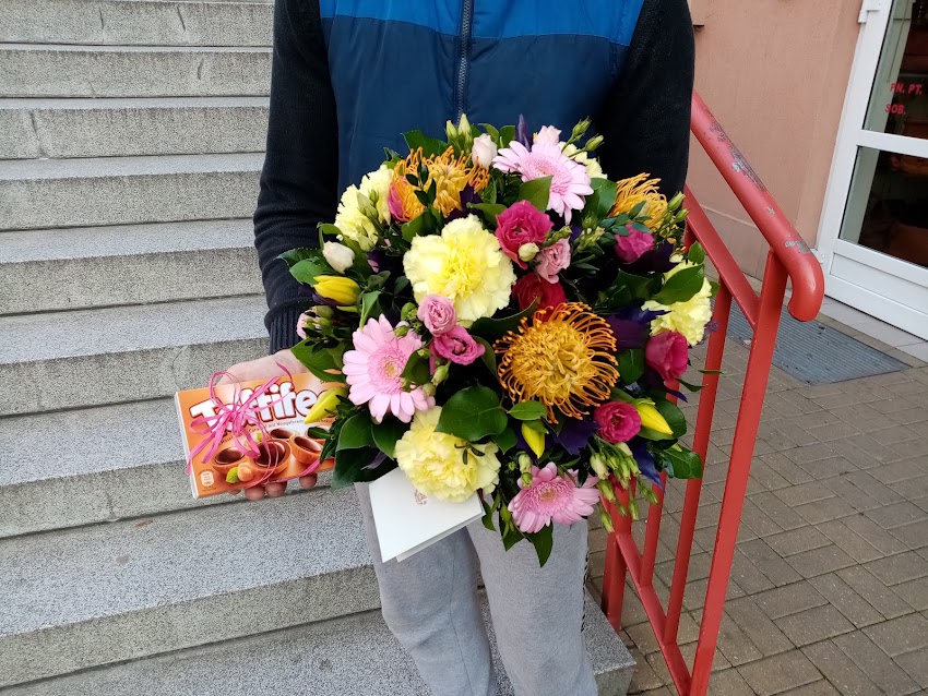 Kwiaciarnia Family Flowers