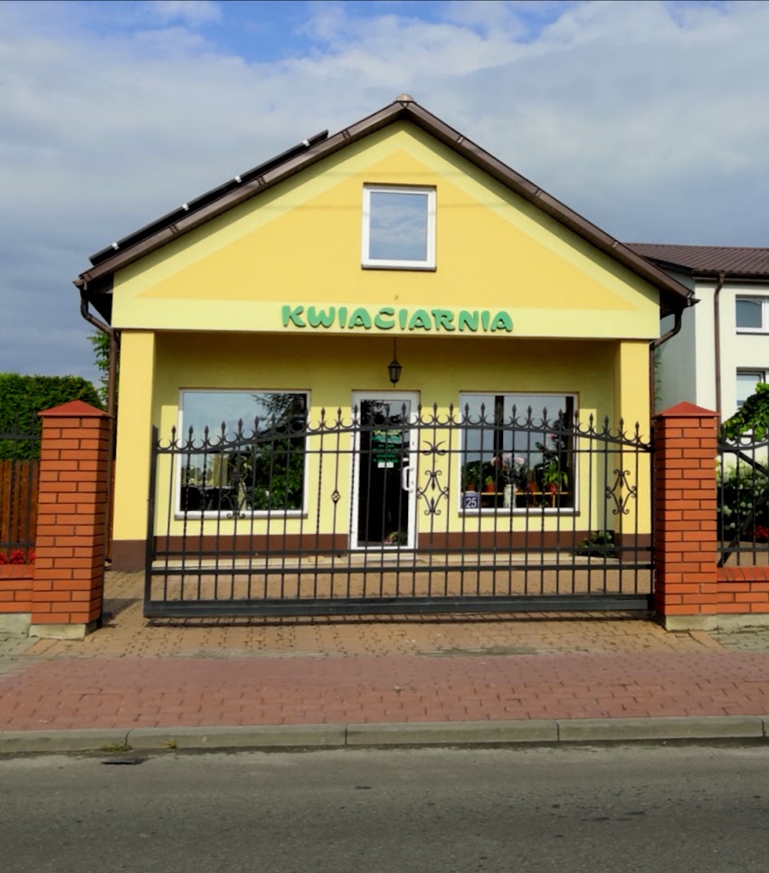 Kwiaciarnia Primula