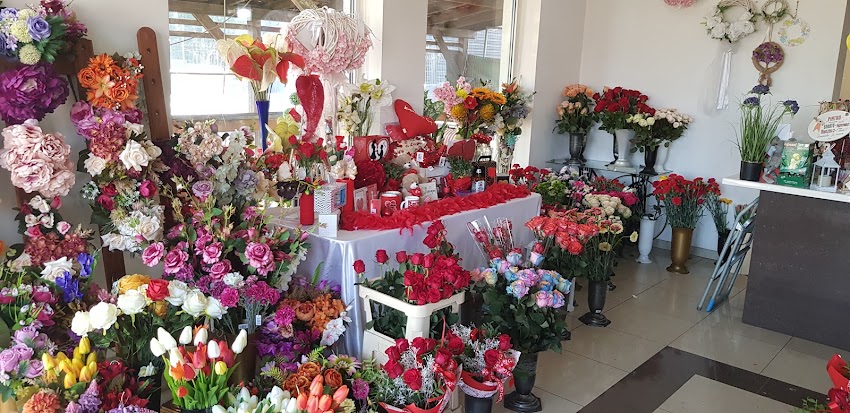 Galeria Kwiatów Ryczów