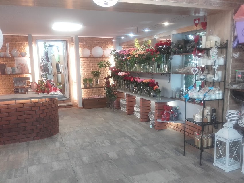 centrum ogrodnicze-kwiaciarnia 'beniko’