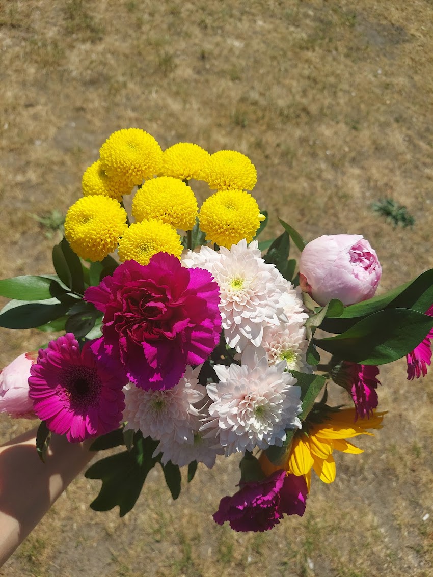 Kwiaciarnia, Pracownia Florystyczna „z Klasą” Magdalena Rudzińska