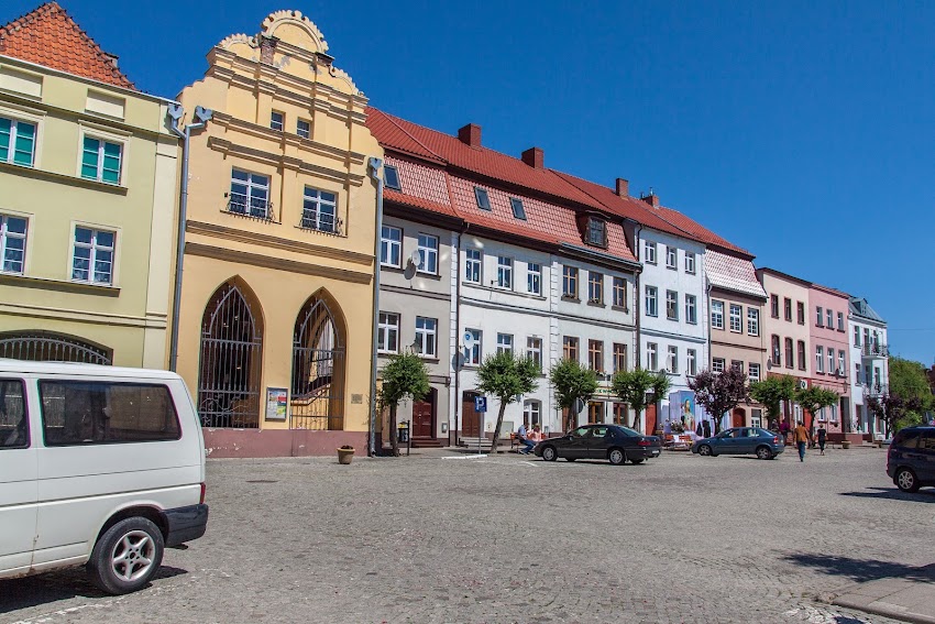 Mazurkiewicz Krzysztof. Kwiaciarnia
