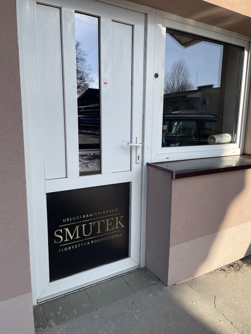 Smutek Usługi Kamieniarskie