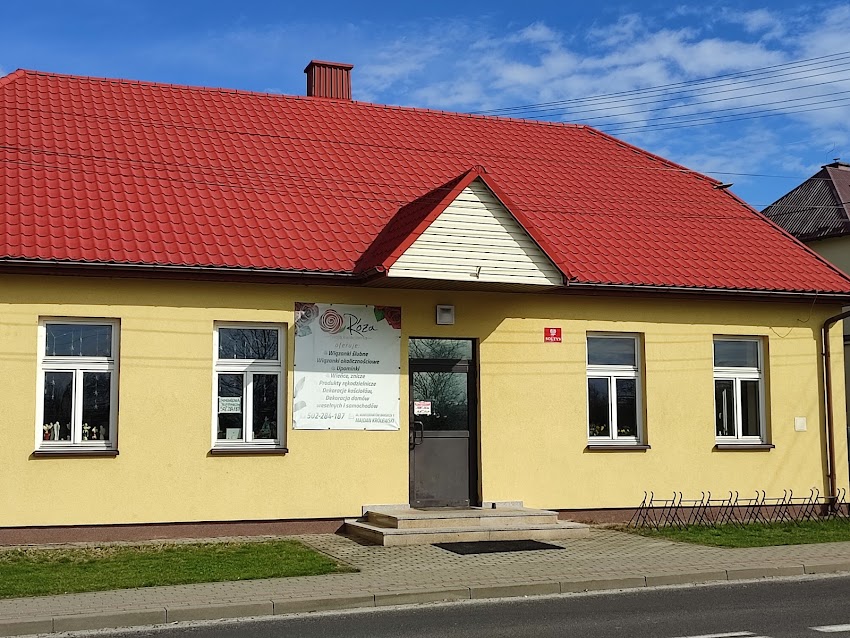Kwiaciarnia