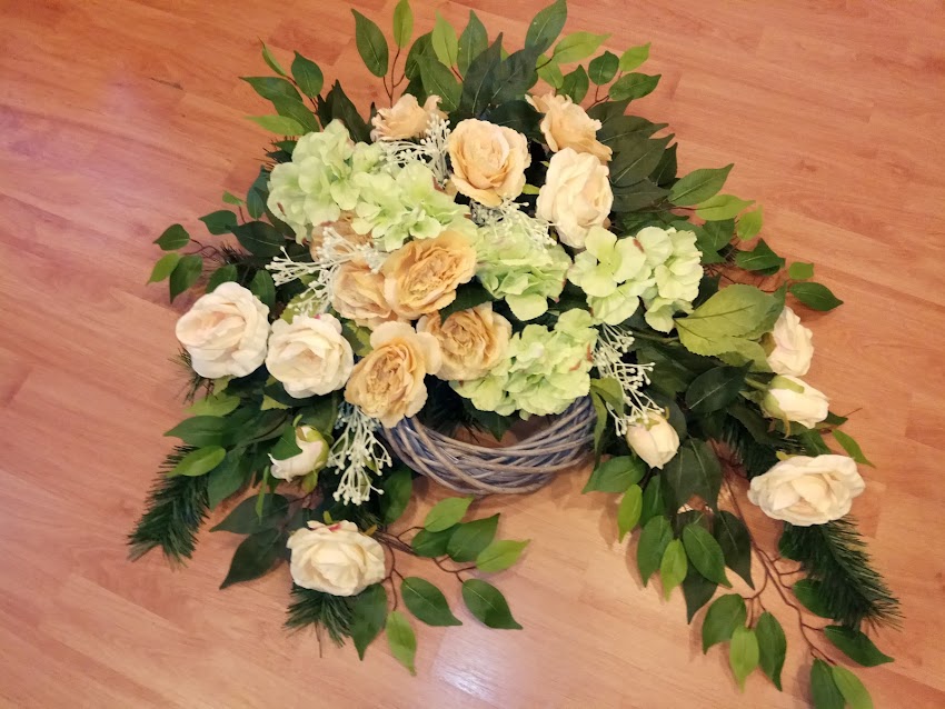 Pracownia Florystyczna Kwiaciarnia