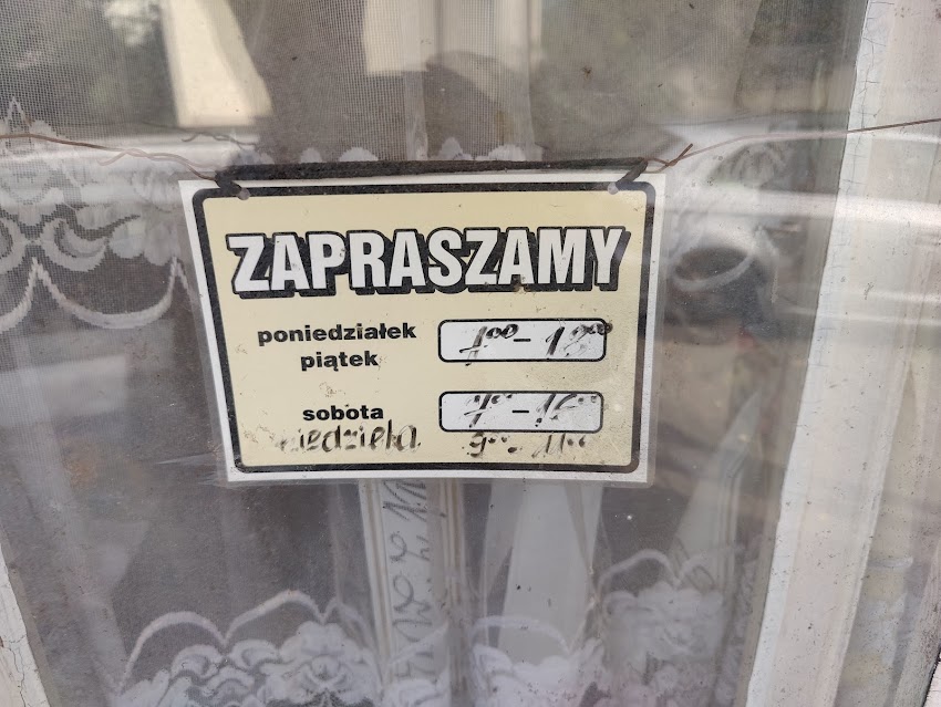 Kwiaciarnia Dębowska