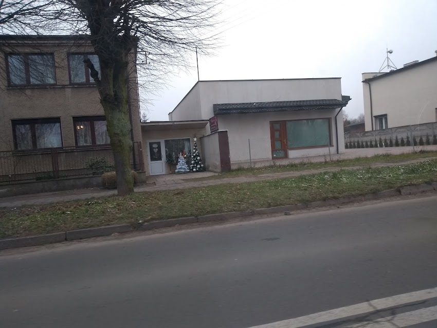 Kwiaciarnia Niezapominajka