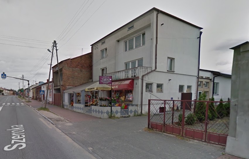 PPHU PODAREK ZP ZARNO Kmiecik