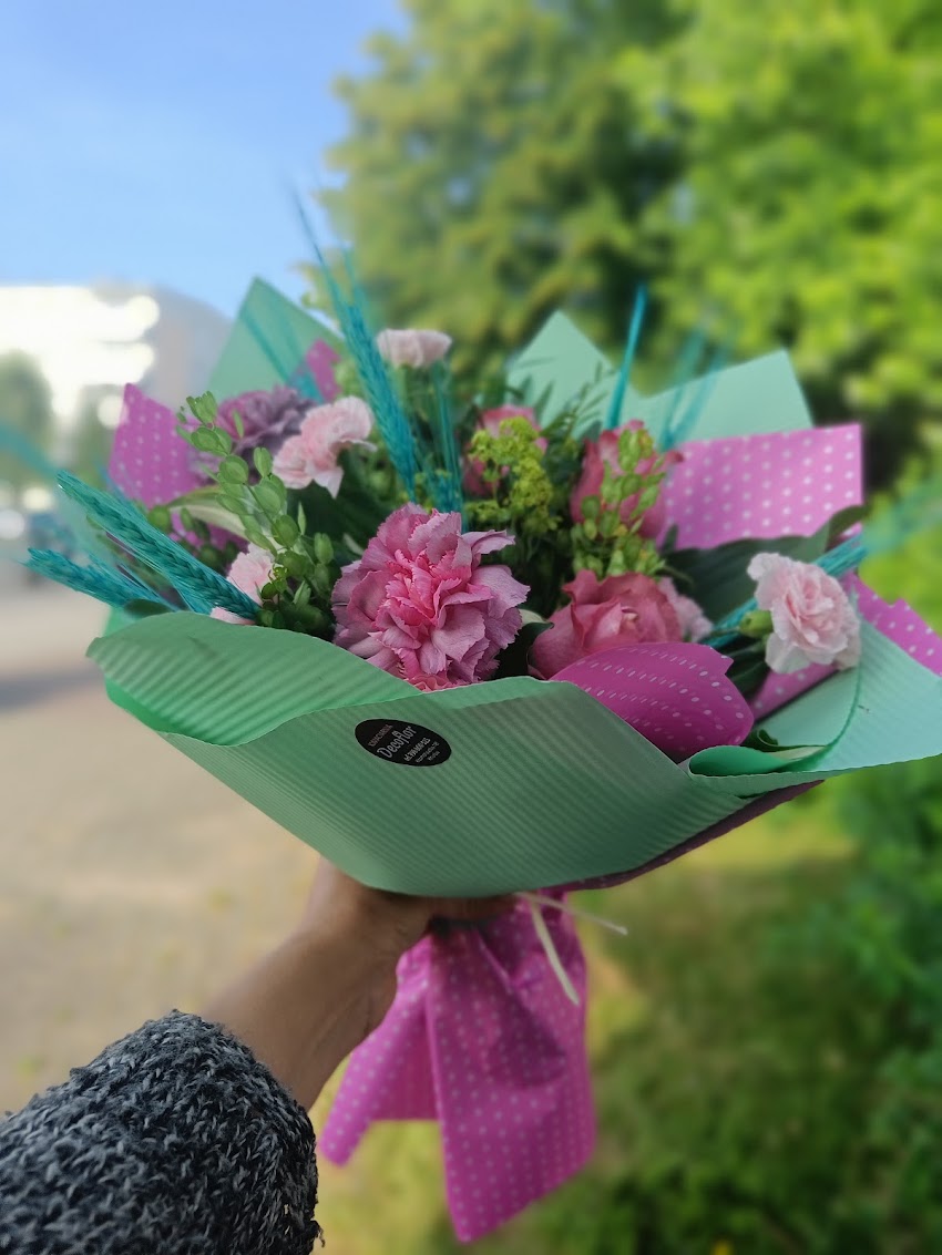 Kwiaciarnia DECOFLOR