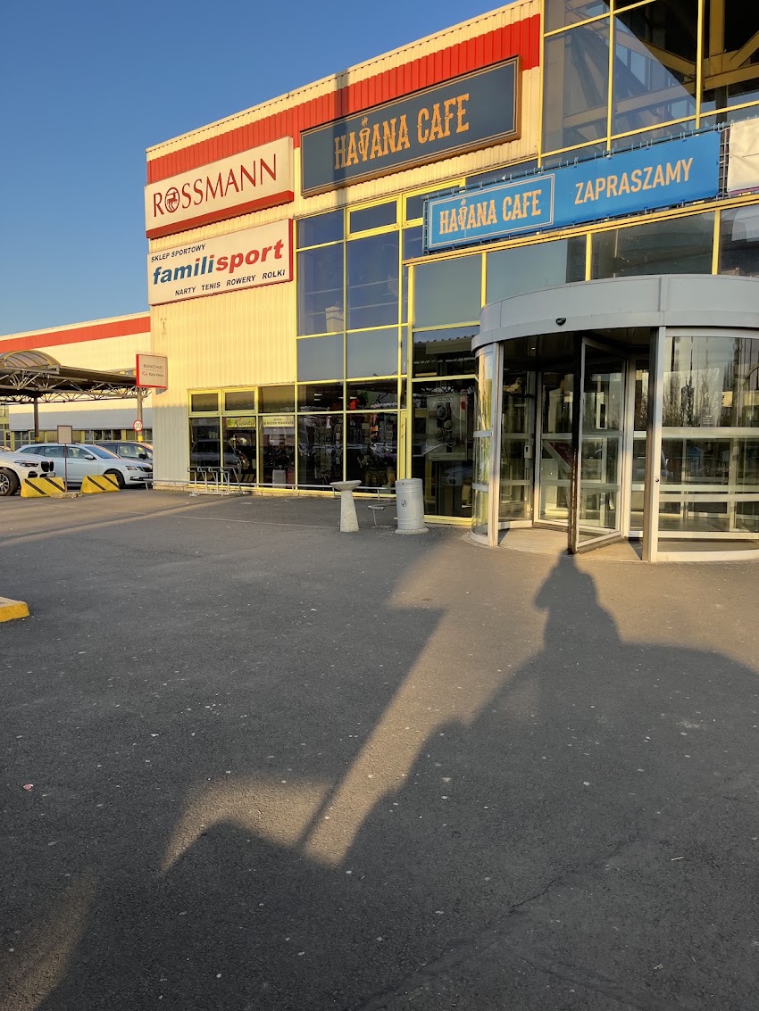 Kwiaciarnia Miłostki
