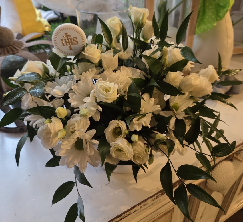 Pracownia Florystyczna Idylla