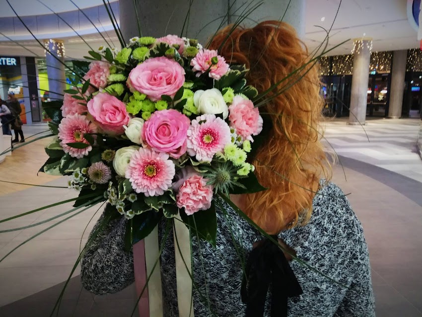 Kwiaciarnia La Flor