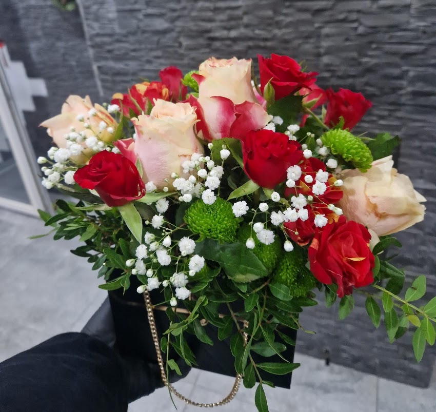Lidia Flowers