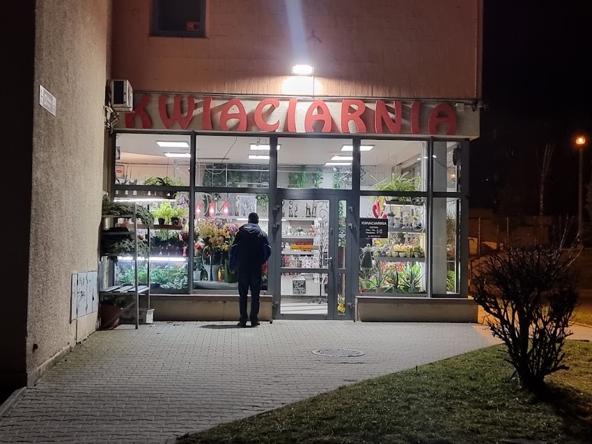 Kwiaciarnia BEA