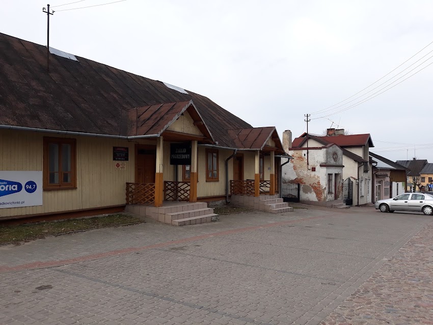 U Eli. Kwiaciarnia. Wiluszyńska E.