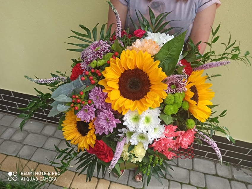 Kwiaciarnia Stanislawa Uliasz