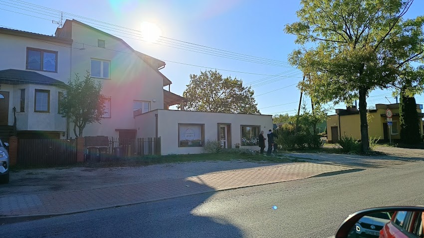 Lawendowa Wstążka