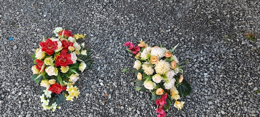 Violetka. Kwiaciarnia