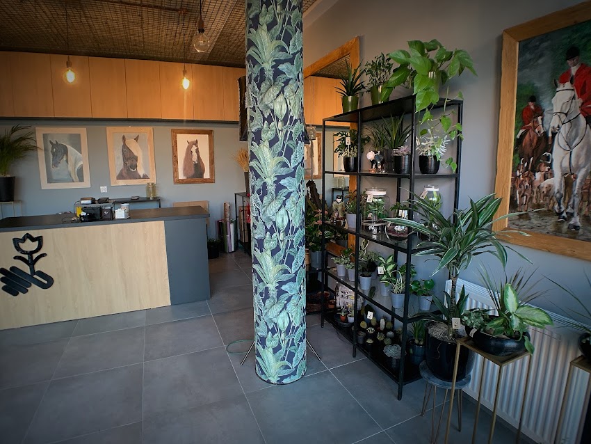 Manik Atelier | Kwiaciarnia | Gdańsk Siedlce (przy pętli)