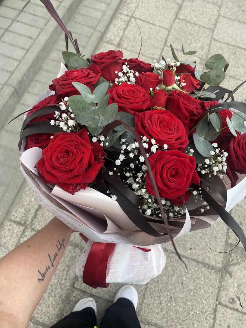 Flowers Studio