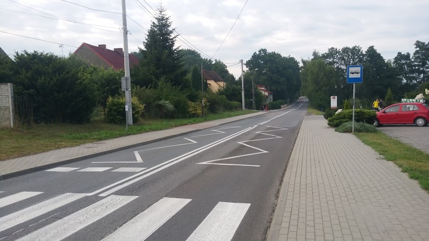 Rogów Kwiaciarnia Eukaliptus