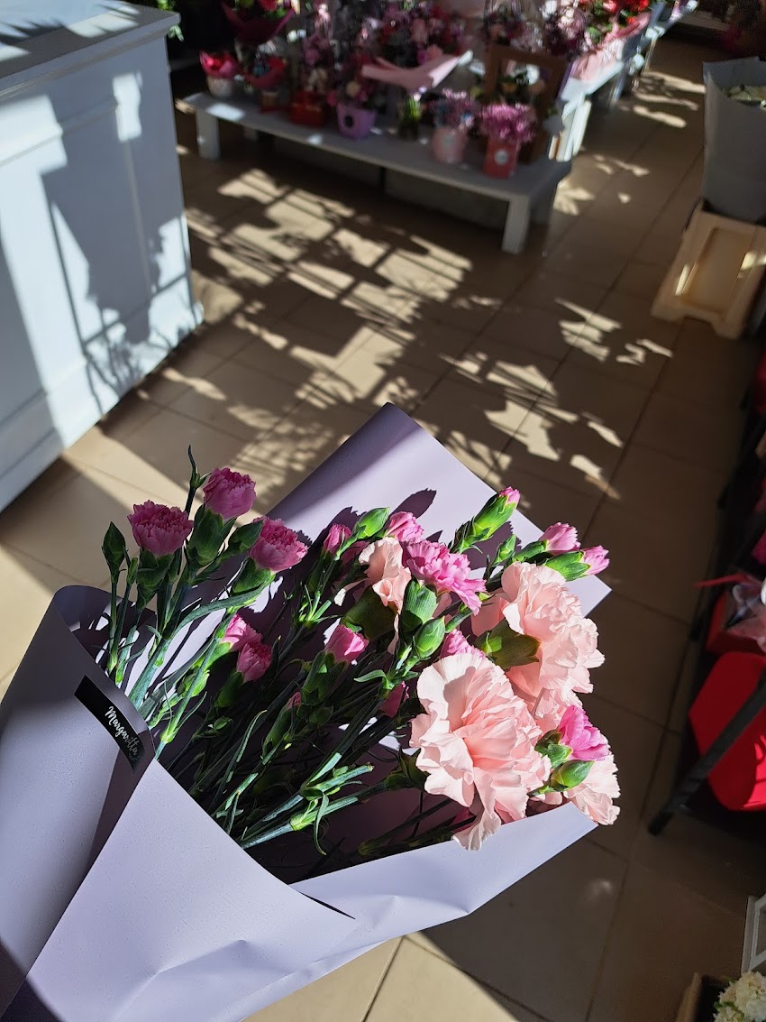 CRACOW FLOWERS