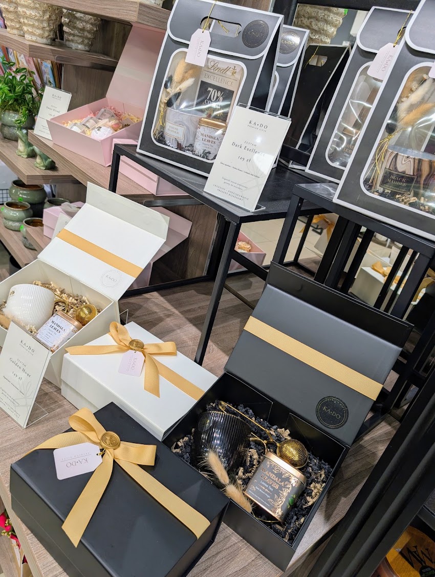 KA•DO | Galeria Kwiatów