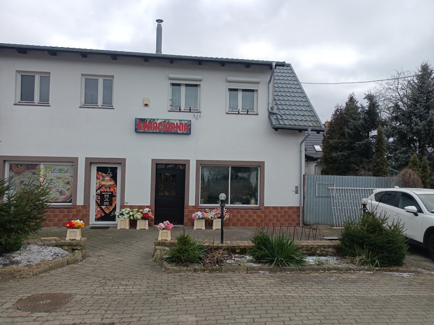 Kwiaciarnia Florystyczny zakątek