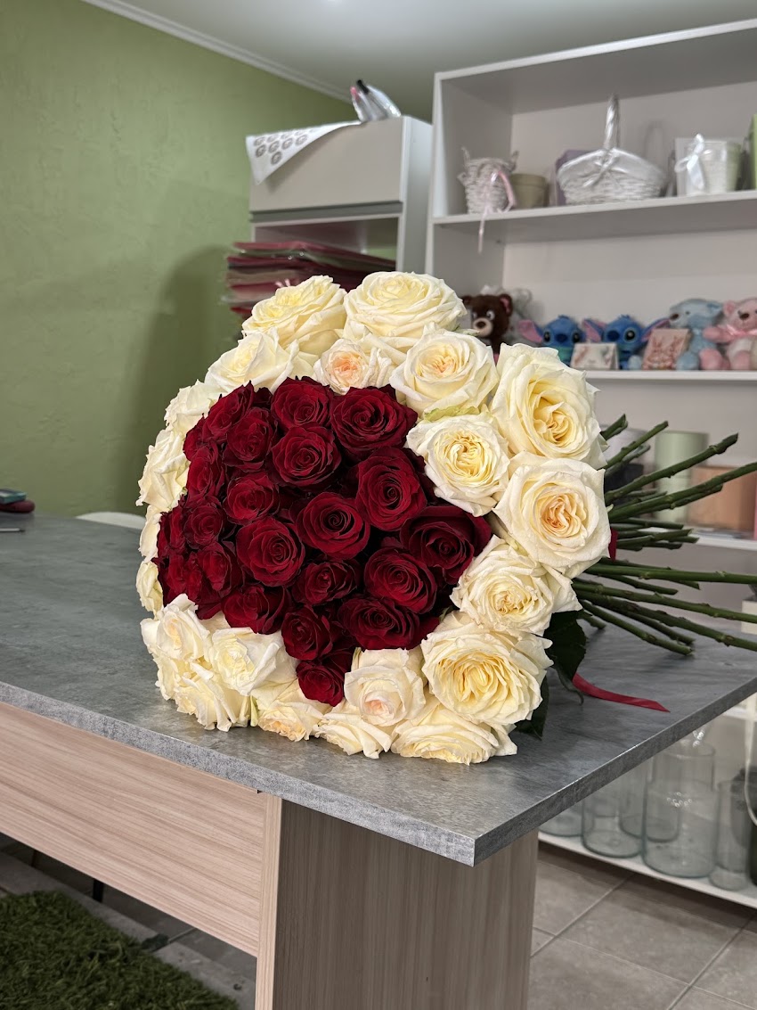 Kwiaciarnia Floral Touch