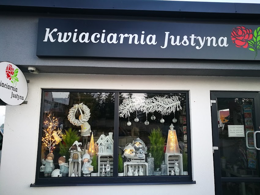 Justyna