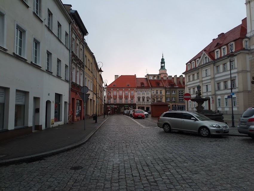 Kwiaciarnia Róża