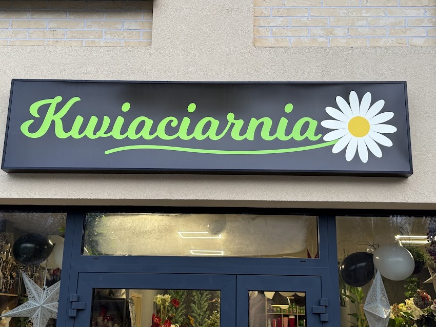 Kwiaciarnia Stokrotka