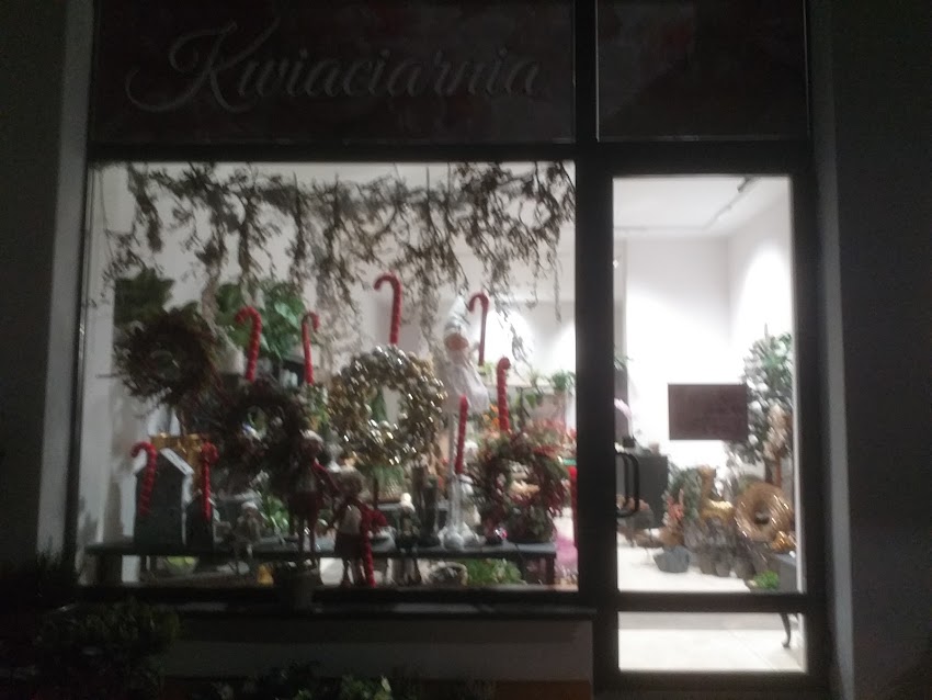 Bukieciarnia Unikat,