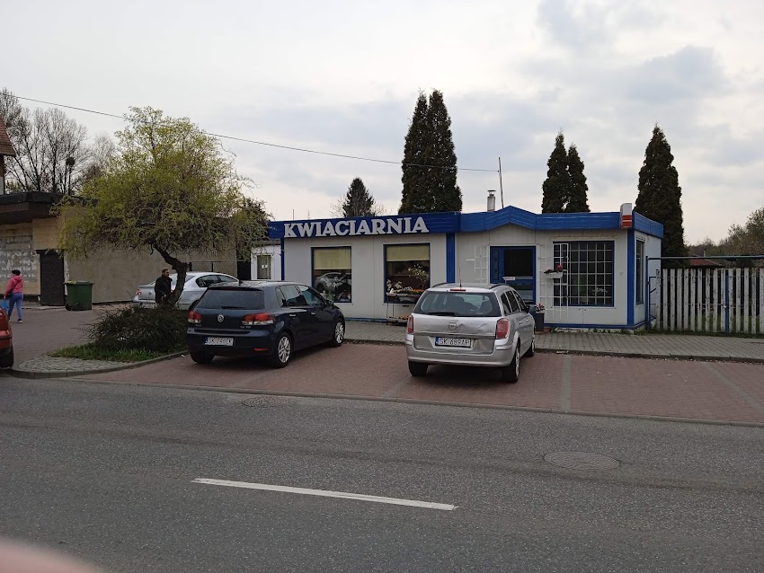 Kwiaciarnia